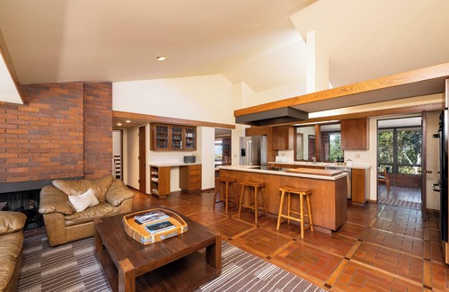 Solvang House | Stunning Panoramic Views- 31 day minimum