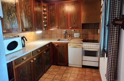 Smrzovka Villa | Stunning private villa for 12 guests with TV, pets allowed and parking