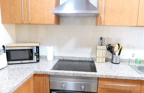 San Roque House | STUNNING PREMIUM TOWNHOUSE GOLF AND BEACH