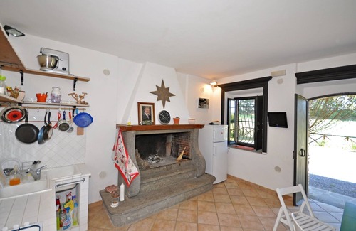Orvieto Villa | Stunning private villa for 9 people with private pool, WIFI, TV, pets allowed and panoramic view