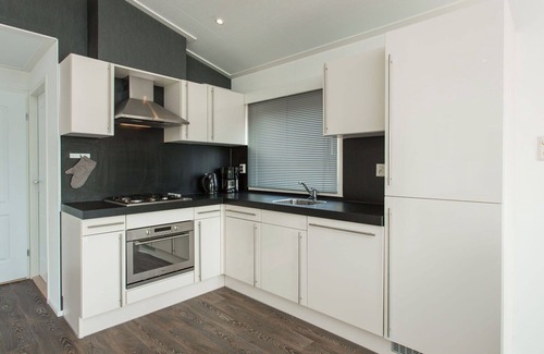 West-Graftdijk House | Stunning private villa for 4 people with WIFI, TV and terrace