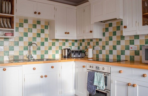 Suladale House | Stunning private villa for 6 people with WIFI, TV and panoramic view