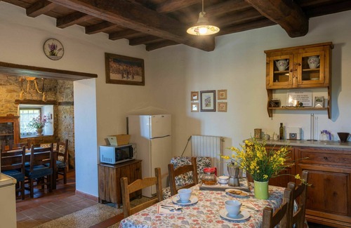 Pontassieve Villa | Stunning private villa for 6 guests with private pool