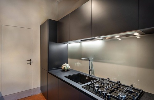 Villabuona Villa | Stunning private villa with WIFI, private pool, TV, patio and panoramic view, close to Lucca