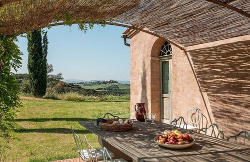Camigliano Villa | Stunning private villa for 14 people with private pool, WIFI, A/C, TV and panoramic view