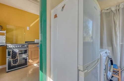 Bunloit House | Stunning private villa for 4 people with WIFI, TV, panoramic view and parking