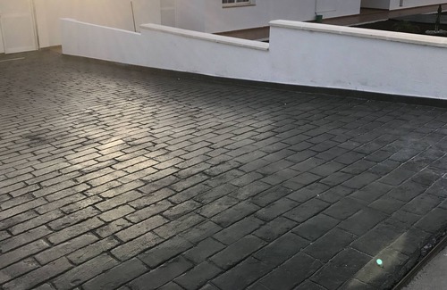 Adeje Villa | Stunning Private Villa -12m Pool with Jacuzzi, & Wave Jet - Amazing Views