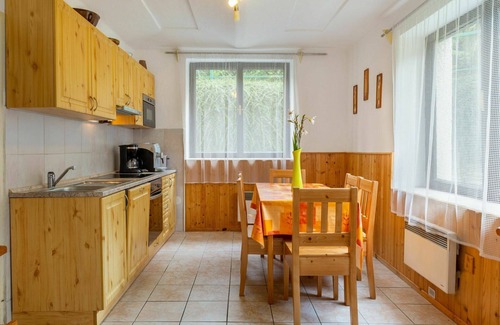 Rataje nad Sazavou House | Stunning private villa with private pool, WIFI, TV, terrace, panoramic view and parking
