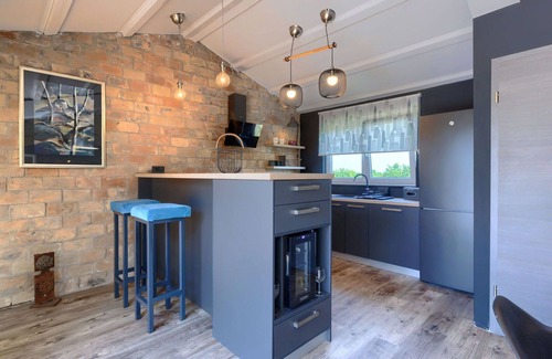 Salakovci House | Stunning private villa for 5 guests with private pool, hot tub, A/C, internet and TV