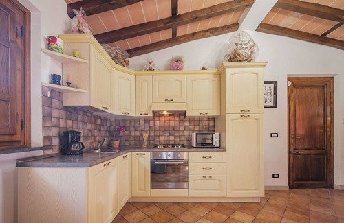 Vicopelago House | Stunning private villa for 4 guests with A/C, WIFI, TV, patio and pets allowed