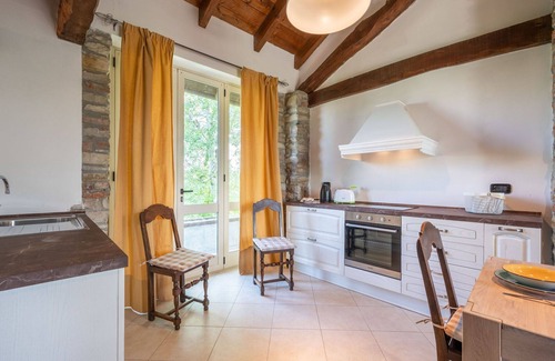 Ovada House | Stunning private villa for 12 people with A/C, private pool, WIFI, hot tub, terrace and pets all.