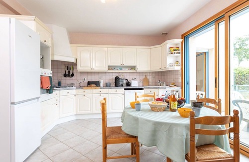 Ille-et-Vilaine House | Stunning private villa for 13 people with WIFI, TV and terrace