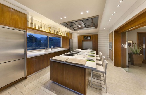 Priora Villa | Stunning private villa with sauna, hot tub, A/C, private pool, WIFI, TV, patio, close to Sorrento