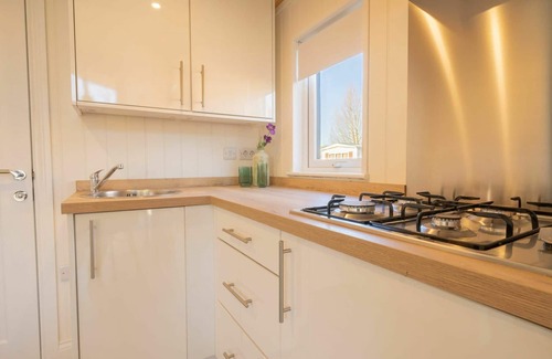 Biddinghuizen House | Stunning private villa for 4 people with WIFI, pool, TV and terrace