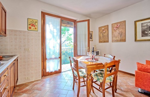 Certaldo Villa | Stunning private villa with private pool, WIFI, terrace and panoramic view, close to San Gimignano