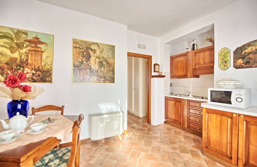 Certaldo Villa | Stunning private villa with private pool, WIFI, terrace and panoramic view, close to San Gimignano