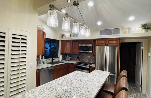 Indian Wells Condo | Stunning remodel in Indian Wells