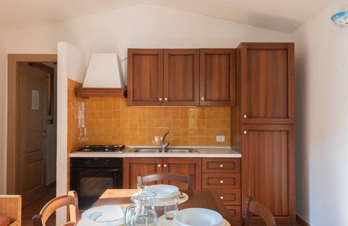 Tanaunella Apartment | Stunning Residence Bouganvillage Bedroom numn1315