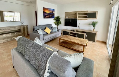 Triquivijate Villa | Stunning rural 3 bedroom villa with amazing mountain views