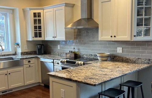 Saratoga Springs House | Stunning Saratoga Track Rental