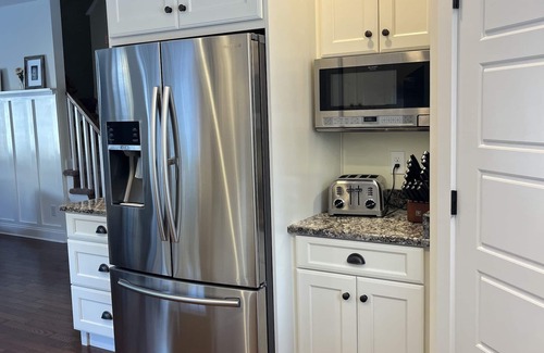 Saratoga Springs House | Stunning Saratoga Track Rental