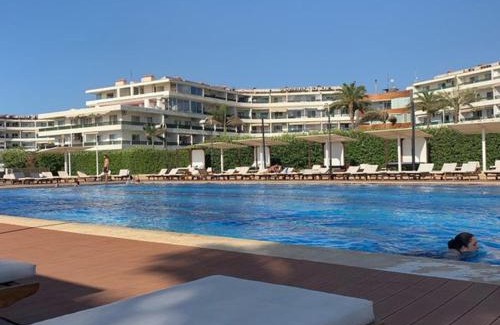 Tripoli Ski Chalet | Stunning Sea Front Chalet In Tripoli