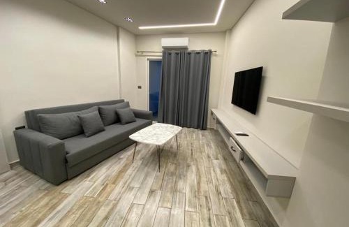 Tripoli Ski Chalet | Stunning Sea Front Chalet In Tripoli