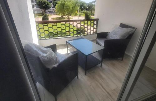 Tripoli Ski Chalet | Stunning Sea Front Chalet In Tripoli