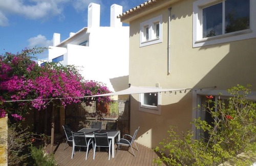 Salema Apartment | Stunning sea views of Salema Beach