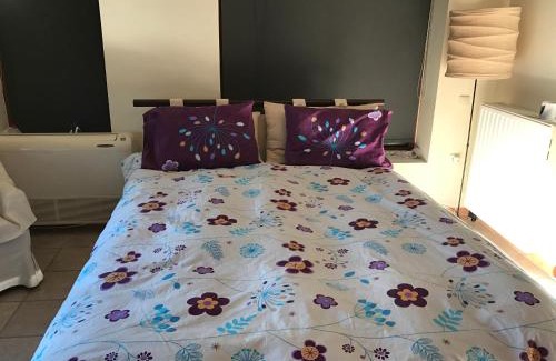 Loutraki House | Stunning sea view loft