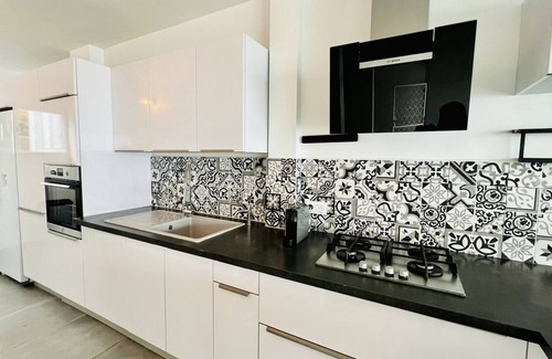 L'Houezel Villa | Stunning sea view villa 😍