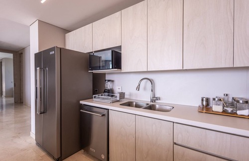 Porto Nao Apartment | Stunning Sea Views From 3BR Penthouse F3