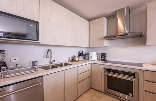 Porto Nao Apartment | Stunning Sea Views From 3BR Penthouse F3