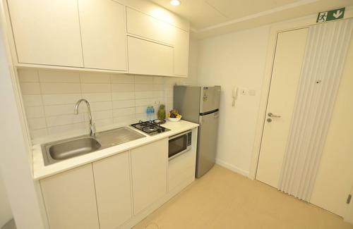 Ras Al Khaimah Apartment | Stunning studio in Marjan Island - just renewed and upgraded - italian style
