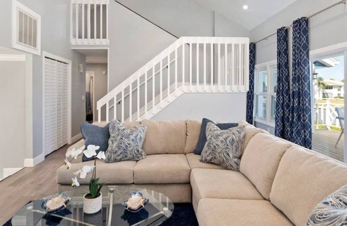 Indian Rocks Beach Villa | Stunning views, luxury accommodations & ultimate comfort!