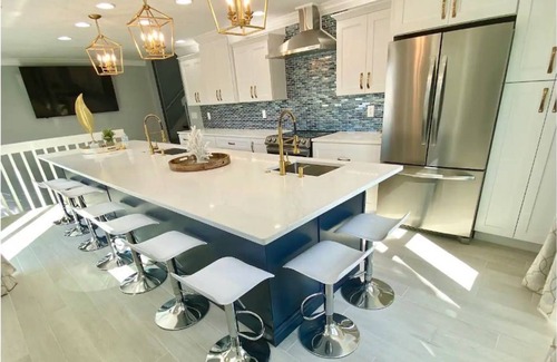 Indian Rocks Beach Villa | Stunning views, luxury accommodations & ultimate comfort!