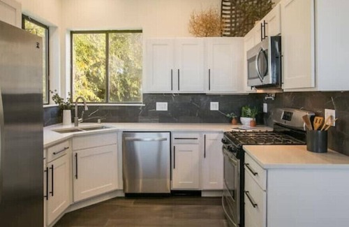 Albuquerque House | Stunning View Casann