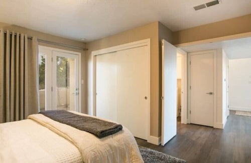 Albuquerque House | Stunning View Casann