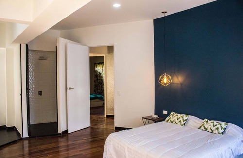 Envigado Hotel | Stunning view in Medellin hills, Icon House - Standard 1