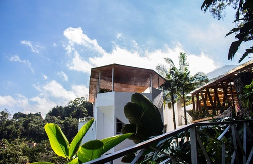 Envigado Hotel | Stunning view in Medellin hills, Icon House - Standard 1