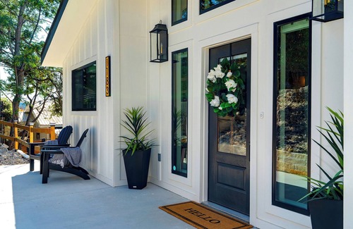 Canyon Lake House | Stunning view - Open Boat Ramp- Fully Renovated 5-bedroom Home in Canyon Lake