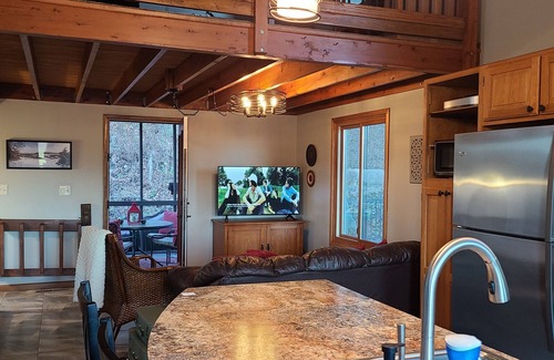 The Galena Territory House | Stunning views, amazing gathering spaces, NOW with HOT TUB