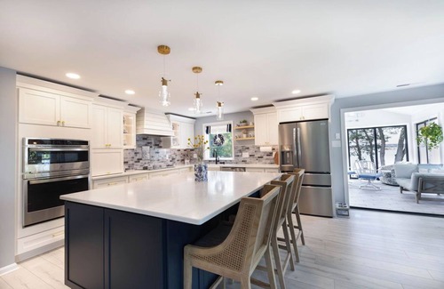 Kent Narrows House | Stunning views and Sunsets from this waterfront property -Kent Island area