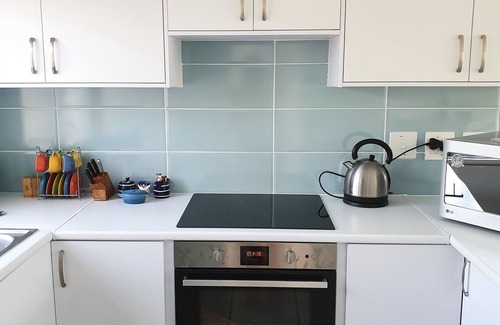 Harbour Island Apartment | Stunning views apartment close to Cape Town