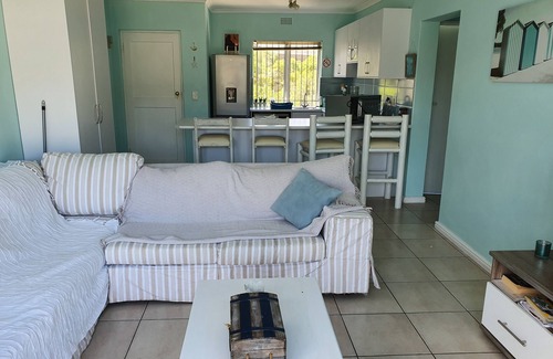 Harbour Island Apartment | Stunning views apartment close to Cape Town