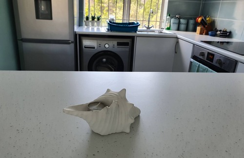 Harbour Island Apartment | Stunning views apartment close to Cape Town