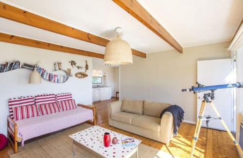 Dolphin Point House | Stunning Views - beach cottage with ocean vistas