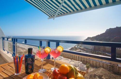 Taurito Apartment | Stunning Views Guaranteed