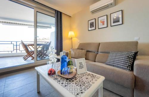 Taurito Apartment | Stunning Views Guaranteed