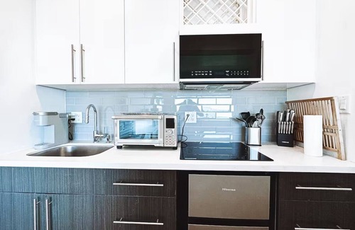 Hollywood Dell House | Stunning Views Hollywood Hills Lux Living